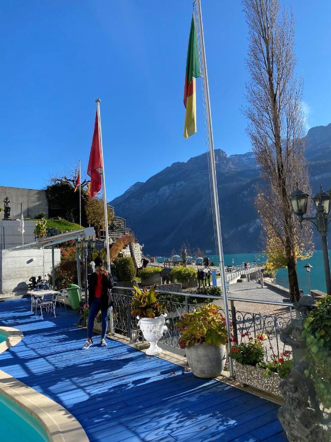 Alpenblick Apartment Brienz (Bern)